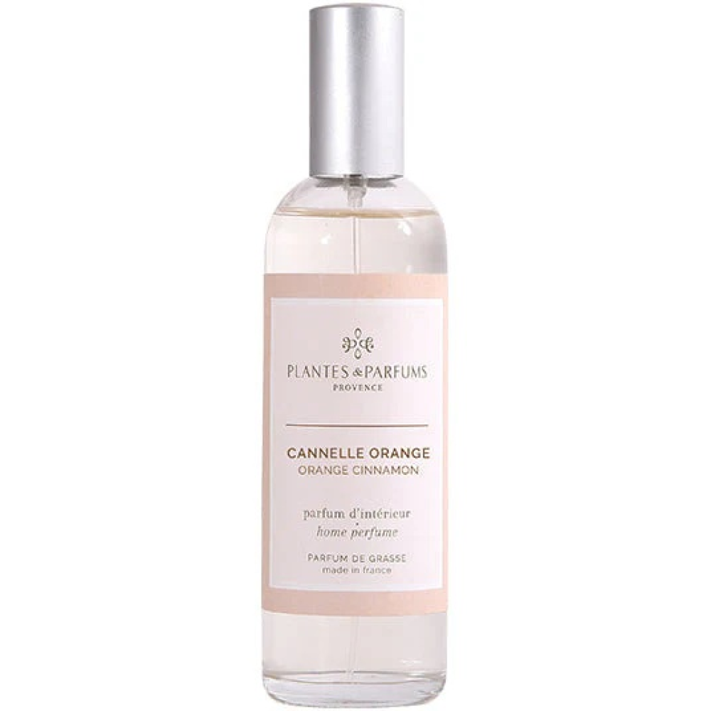 Home Perfume - Orange Cinnamon